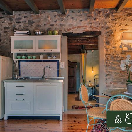 Il Borghetto Vacanze Nei Mulini Valeggio sul Mincio Eksteriør bilde