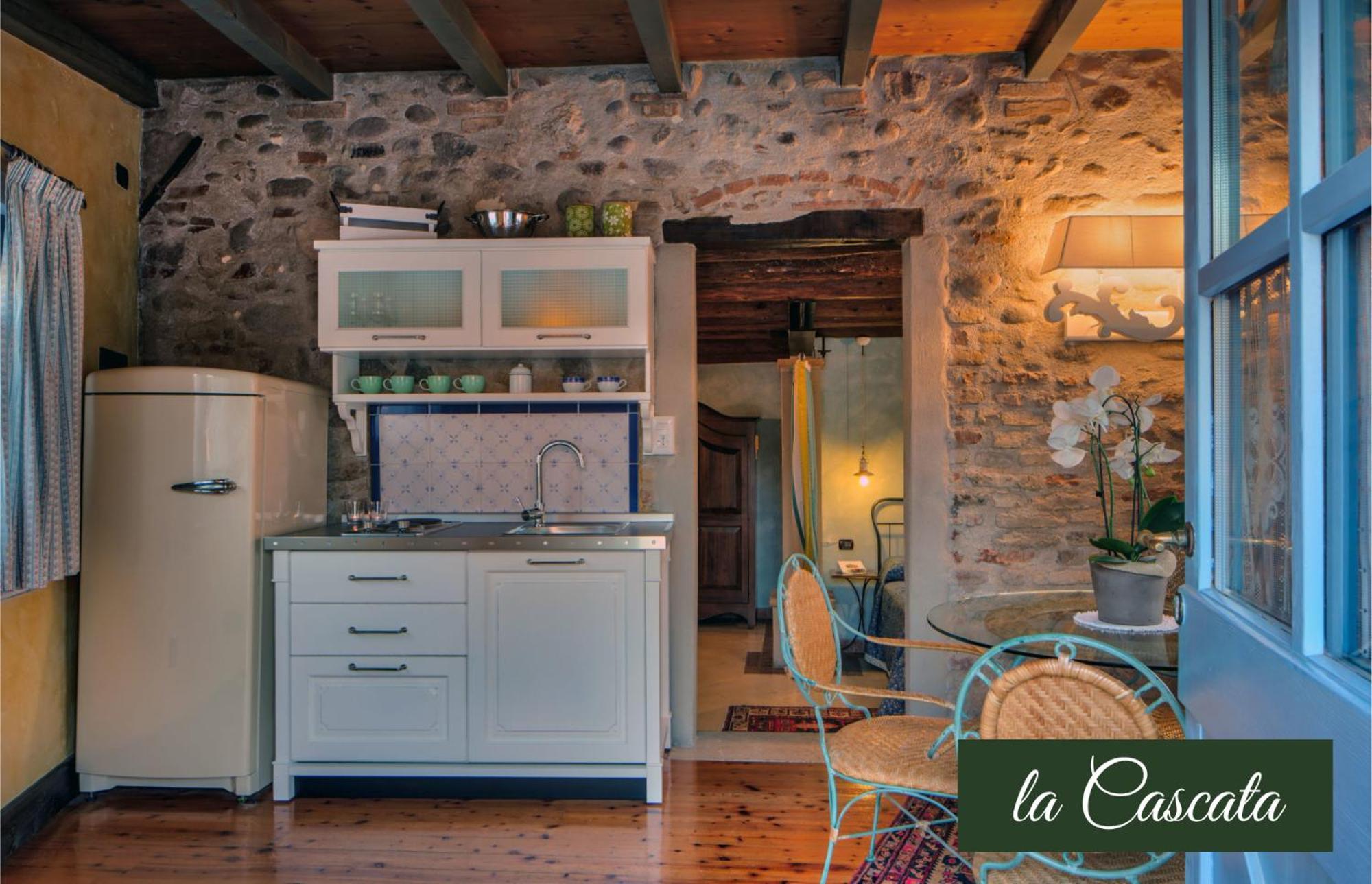 Il Borghetto Vacanze Nei Mulini Valeggio sul Mincio Eksteriør bilde