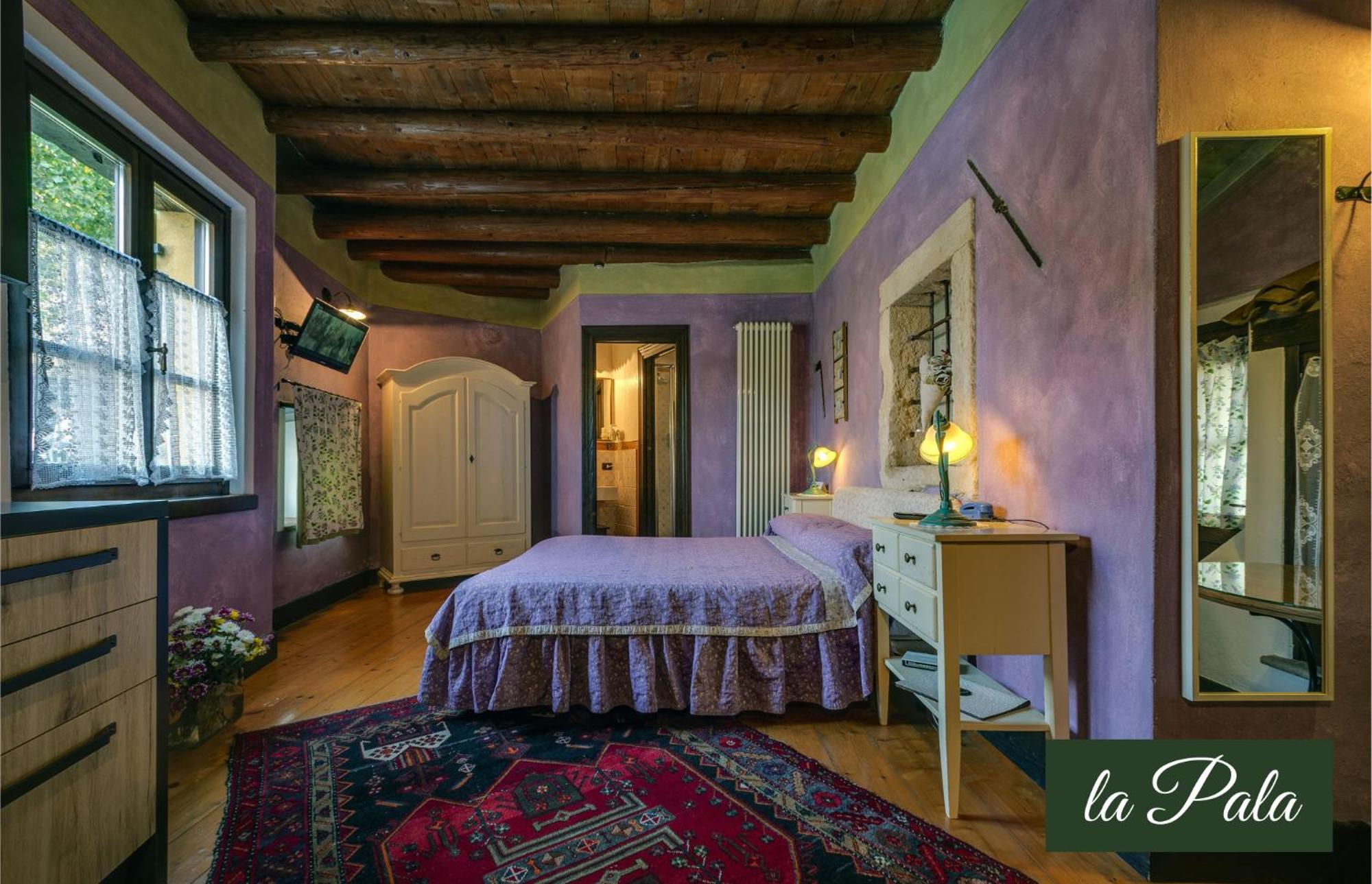 Il Borghetto Vacanze Nei Mulini Valeggio sul Mincio Eksteriør bilde
